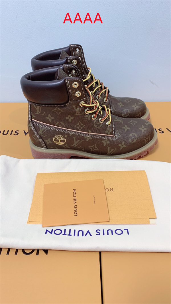 Timberland(AAAA)Shoes-0026