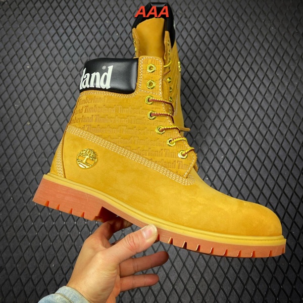 Timberland(AAA)Shoes-0022