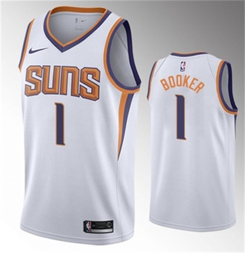 Phoenix Suns Game Jerseys-031