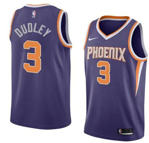 Phoenix Suns Game Jerseys-032
