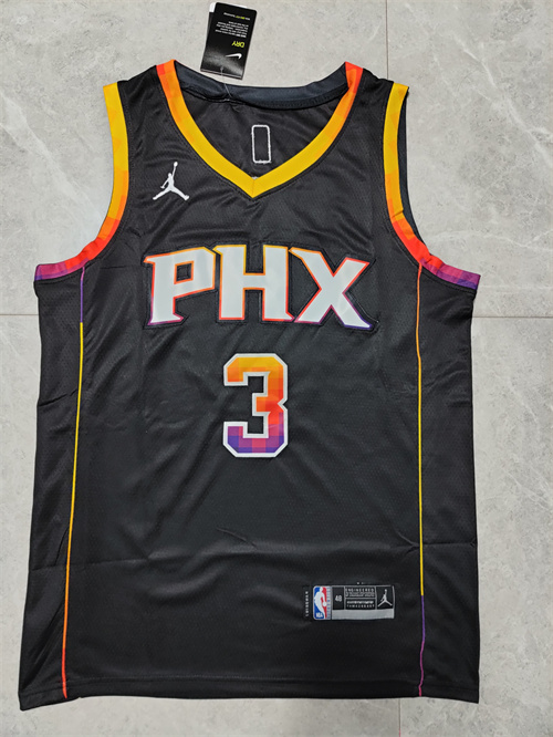 Phoenix Suns Game Jerseys-050