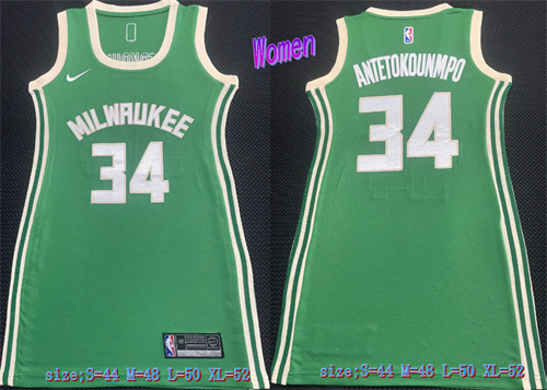 NBA Nike Jerseys(Dress)-016