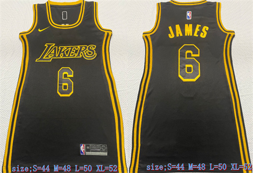 NBA Nike Jerseys(Dress)-018