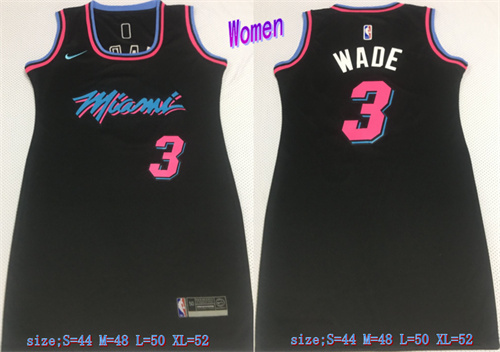 NBA Nike Jerseys(Dress)-020