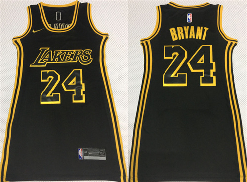 NBA Nike Jerseys(Dress)-006