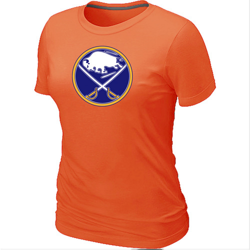 NHL Women's T-Shirt-102