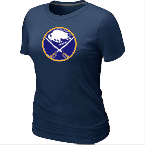 NHL Women's T-Shirt-110