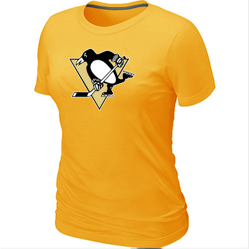 NHL Women's T-Shirt-113