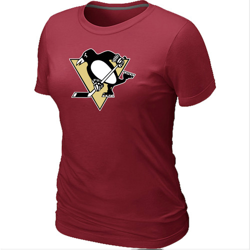 NHL Women's T-Shirt-115