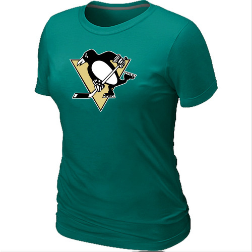 NHL Women's T-Shirt-120