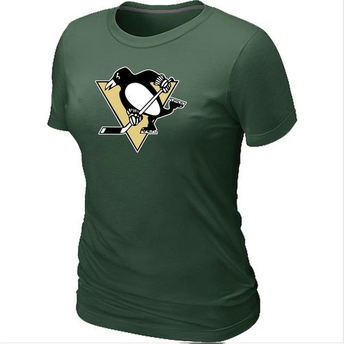 NHL Women's T-Shirt-123