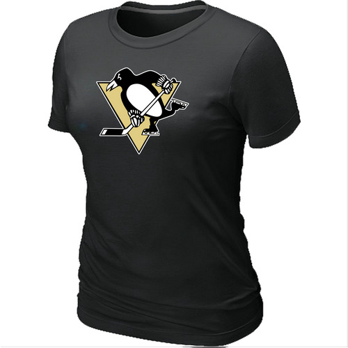NHL Women's T-Shirt-126