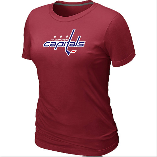 NHL Women's T-Shirt-128