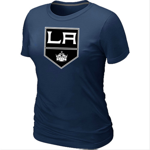 NHL Women's T-Shirt-013