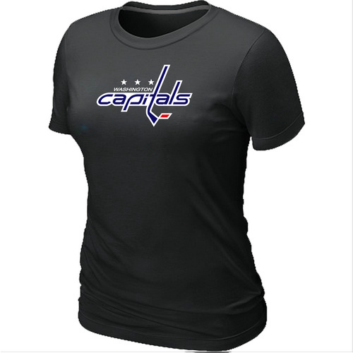 NHL Women's T-Shirt-139