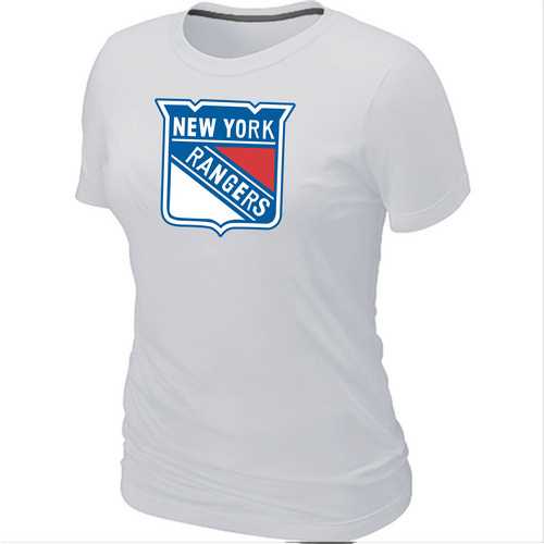 NHL Women's T-Shirt-141