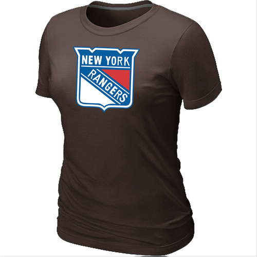 NHL Women's T-Shirt-151