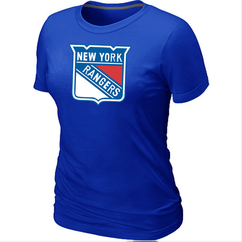 NHL Women's T-Shirt-152