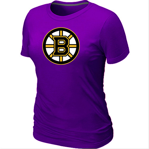 NHL Women's T-Shirt-158
