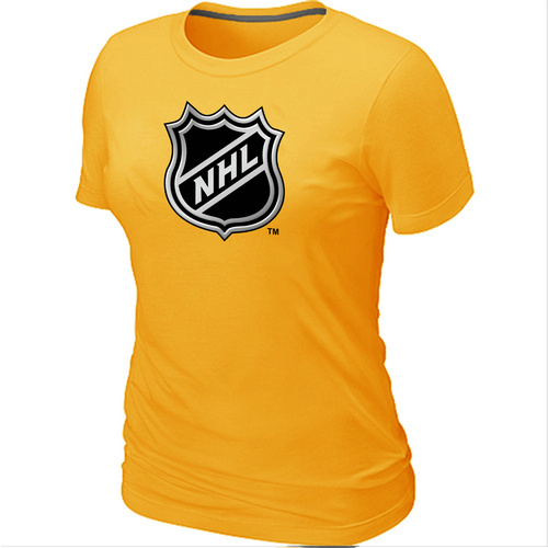NHL Women's T-Shirt-168