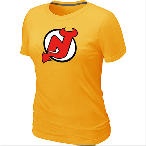 NHL Women's T-Shirt-182