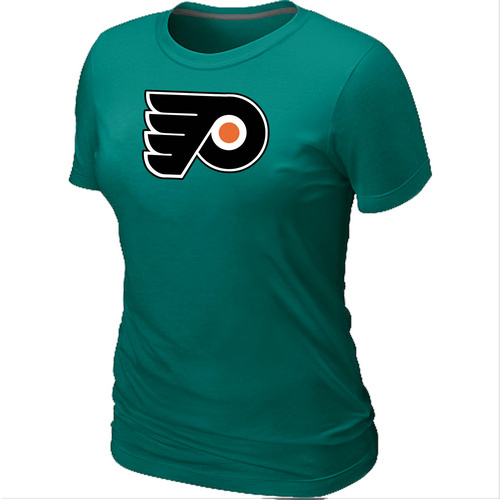 NHL Women's T-Shirt-021