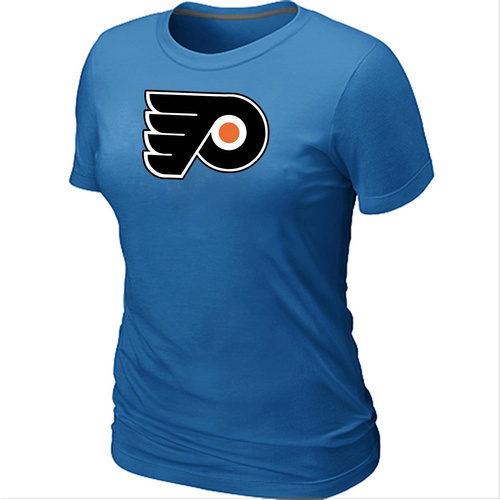 NHL Women's T-Shirt-022