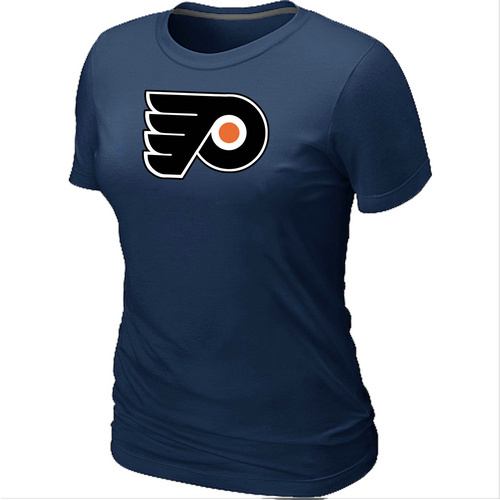 NHL Women's T-Shirt-025