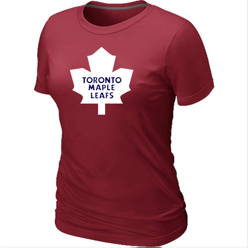 NHL Women's T-Shirt-030