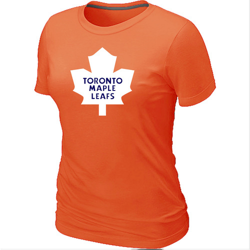 NHL Women's T-Shirt-033