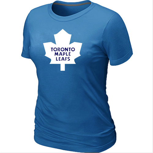 NHL Women's T-Shirt-038