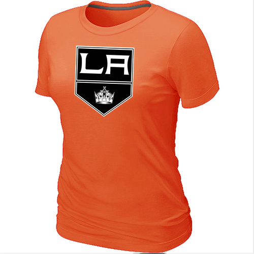 NHL Women's T-Shirt-005