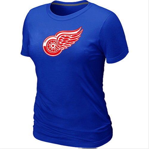 NHL Women's T-Shirt-068