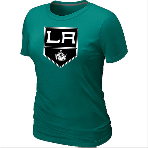 NHL Women's T-Shirt-007