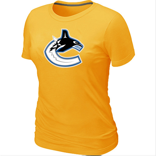 NHL Women's T-Shirt-071