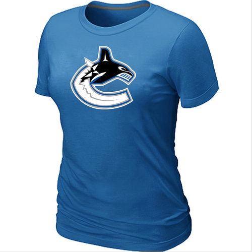 NHL Women's T-Shirt-078
