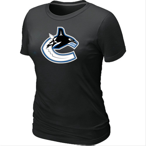 NHL Women's T-Shirt-084