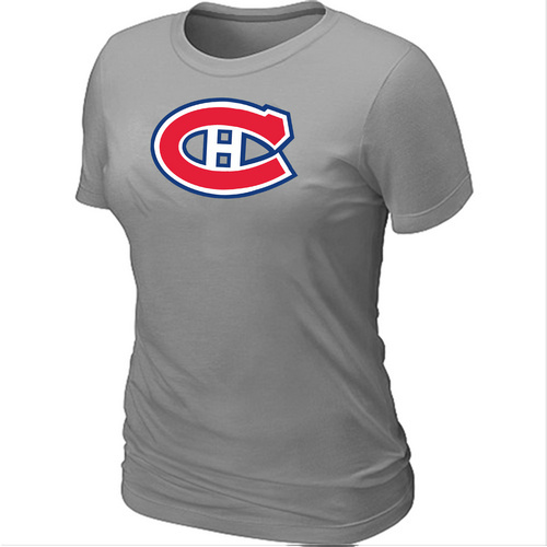 NHL Women's T-Shirt-090