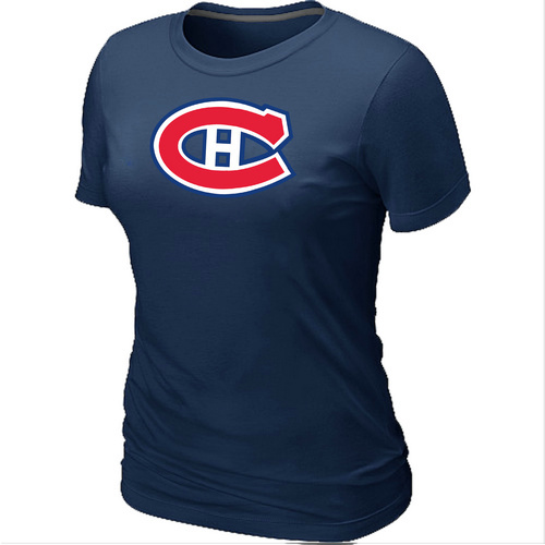 NHL Women's T-Shirt-095