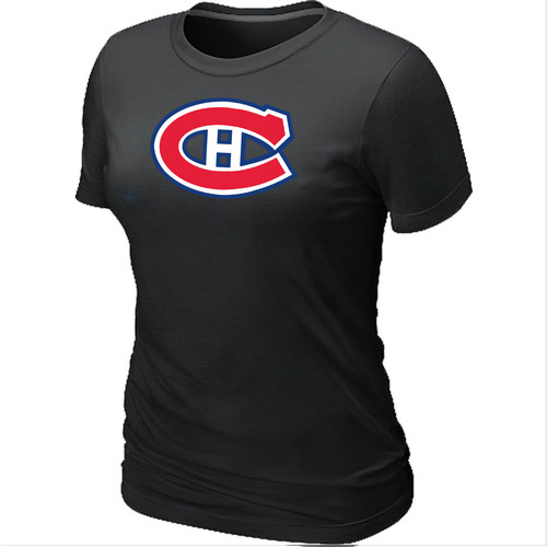 NHL Women's T-Shirt-096