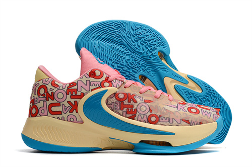 Nike Zoom Freak-M-028