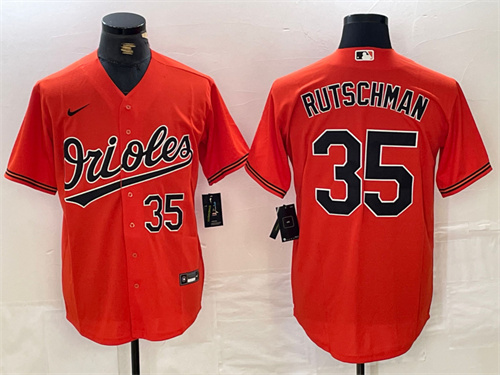 Baltimore Orioles Majestic Jerseys-0131