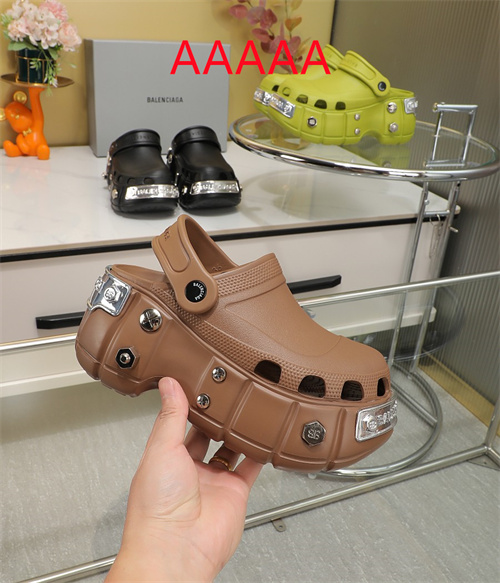 Balenciaga Slipper-023