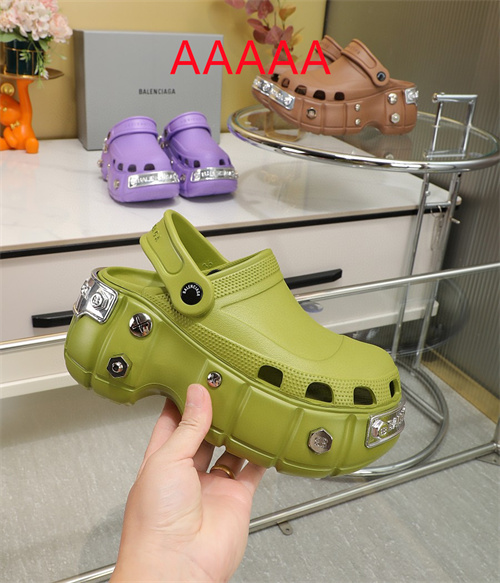 Balenciaga Slipper-024