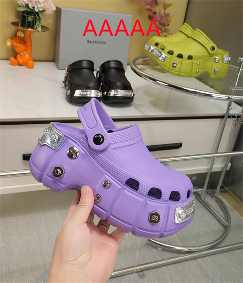 Balenciaga Slipper-027