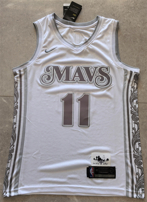 Dallas Mavericks Game Jerseys-0069