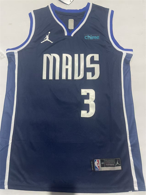 Dallas Mavericks Game Jerseys-0071
