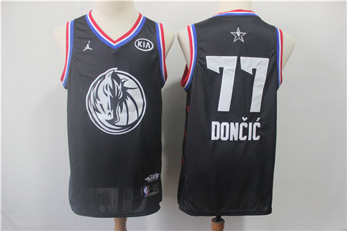 Dallas Mavericks Game Jerseys-012