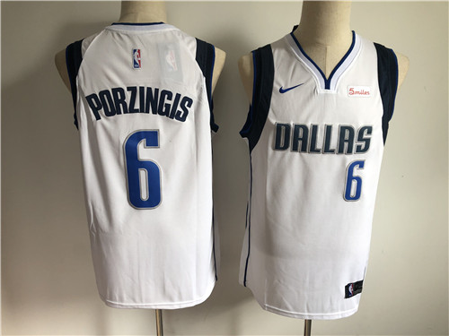 Dallas Mavericks Game Jerseys-015