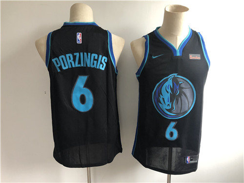 Dallas Mavericks Game Jerseys-017